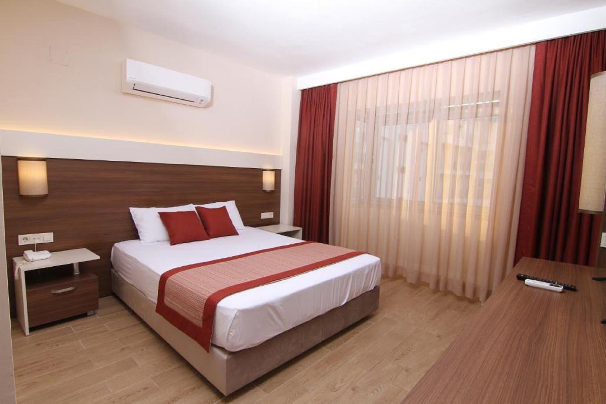Sunway Club Otel Marmaris Kültér fotó