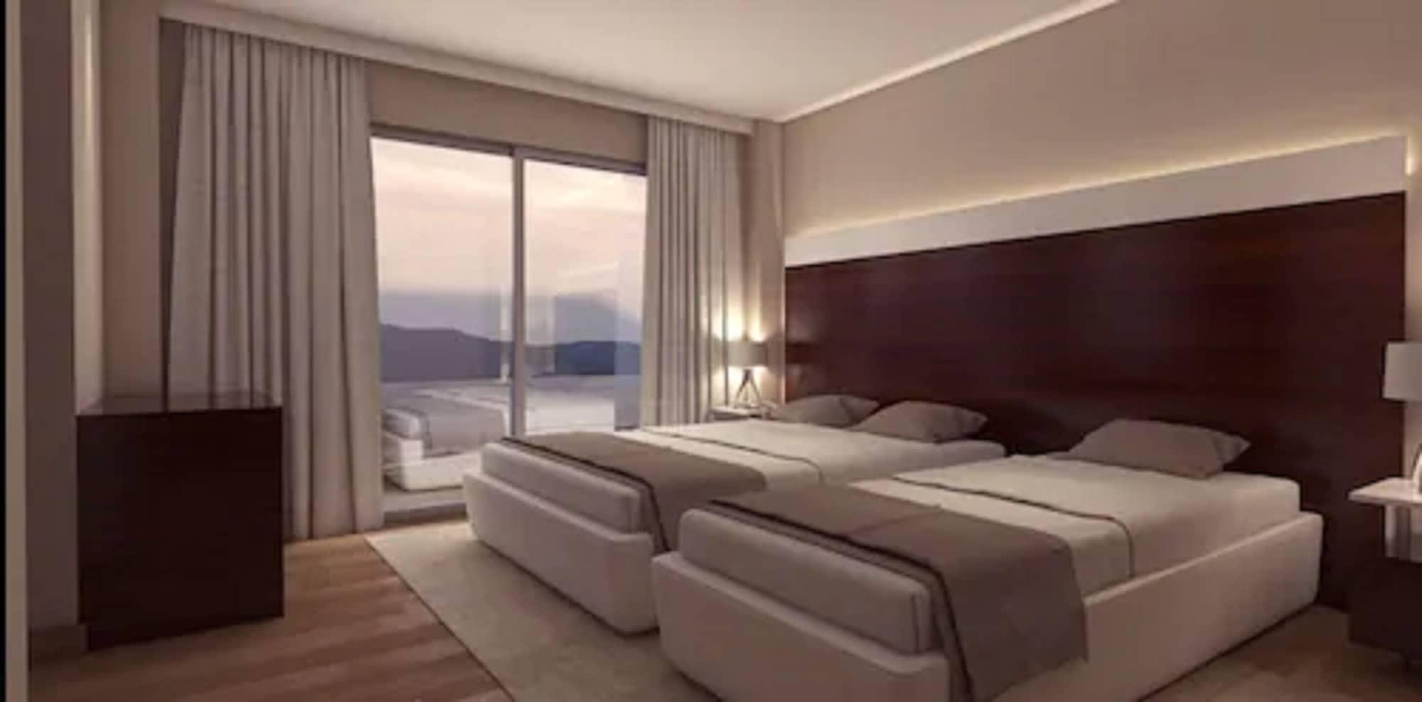 Sunway Club Otel Marmaris Kültér fotó