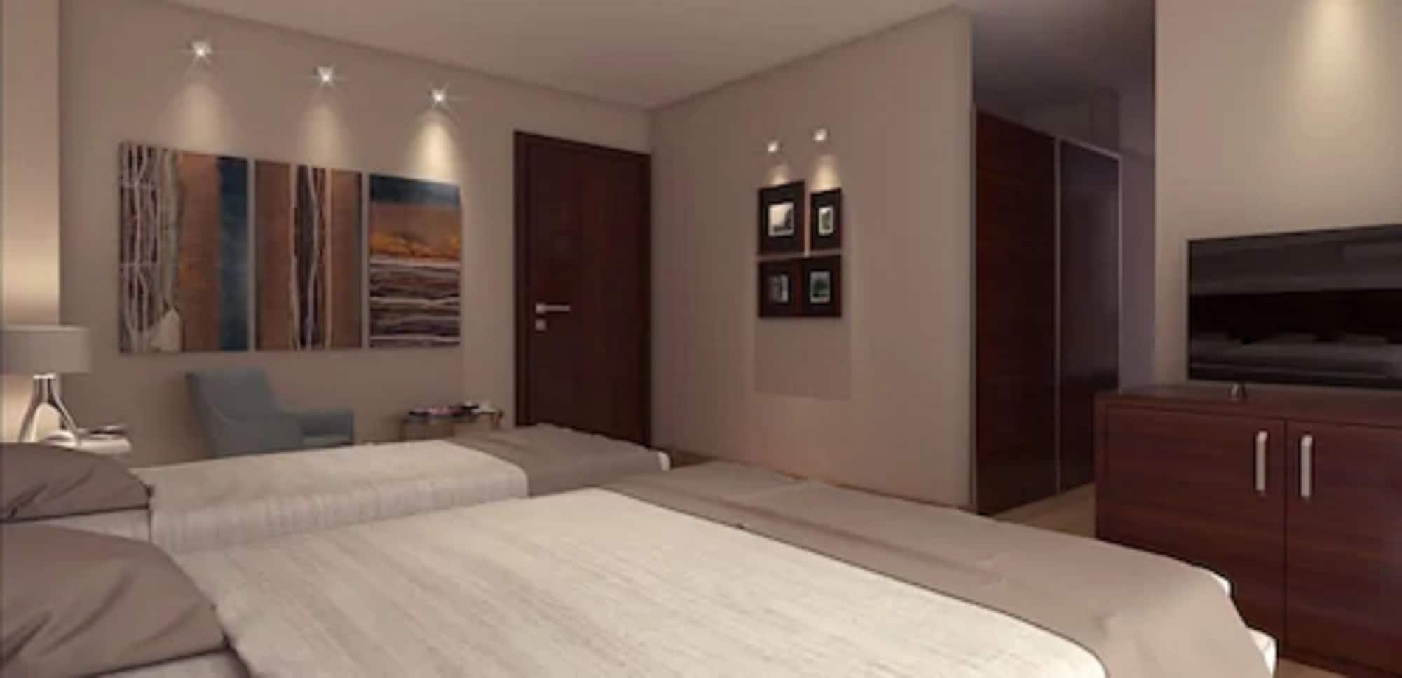 Sunway Club Otel Marmaris Kültér fotó