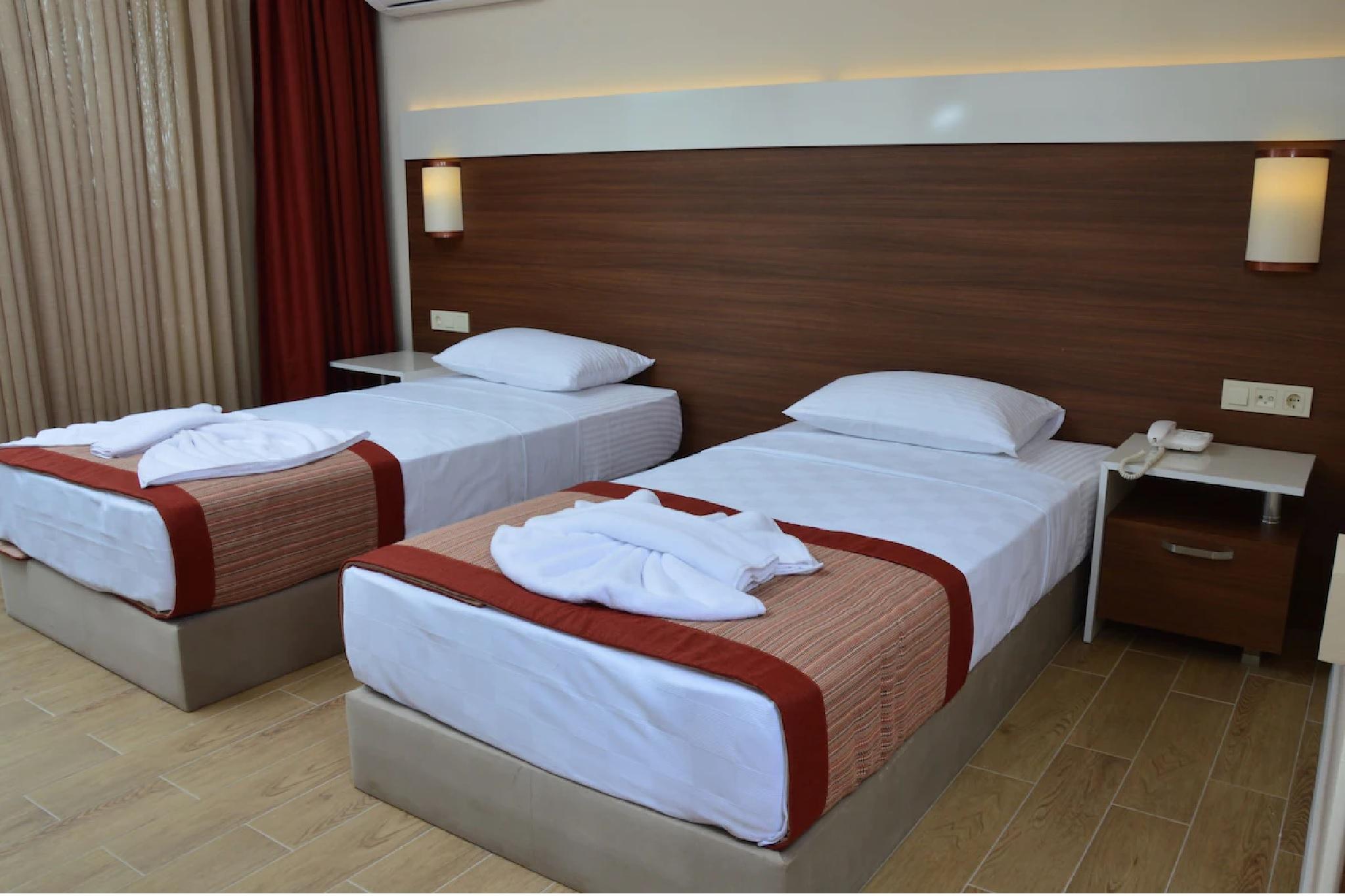 Sunway Club Otel Marmaris Kültér fotó