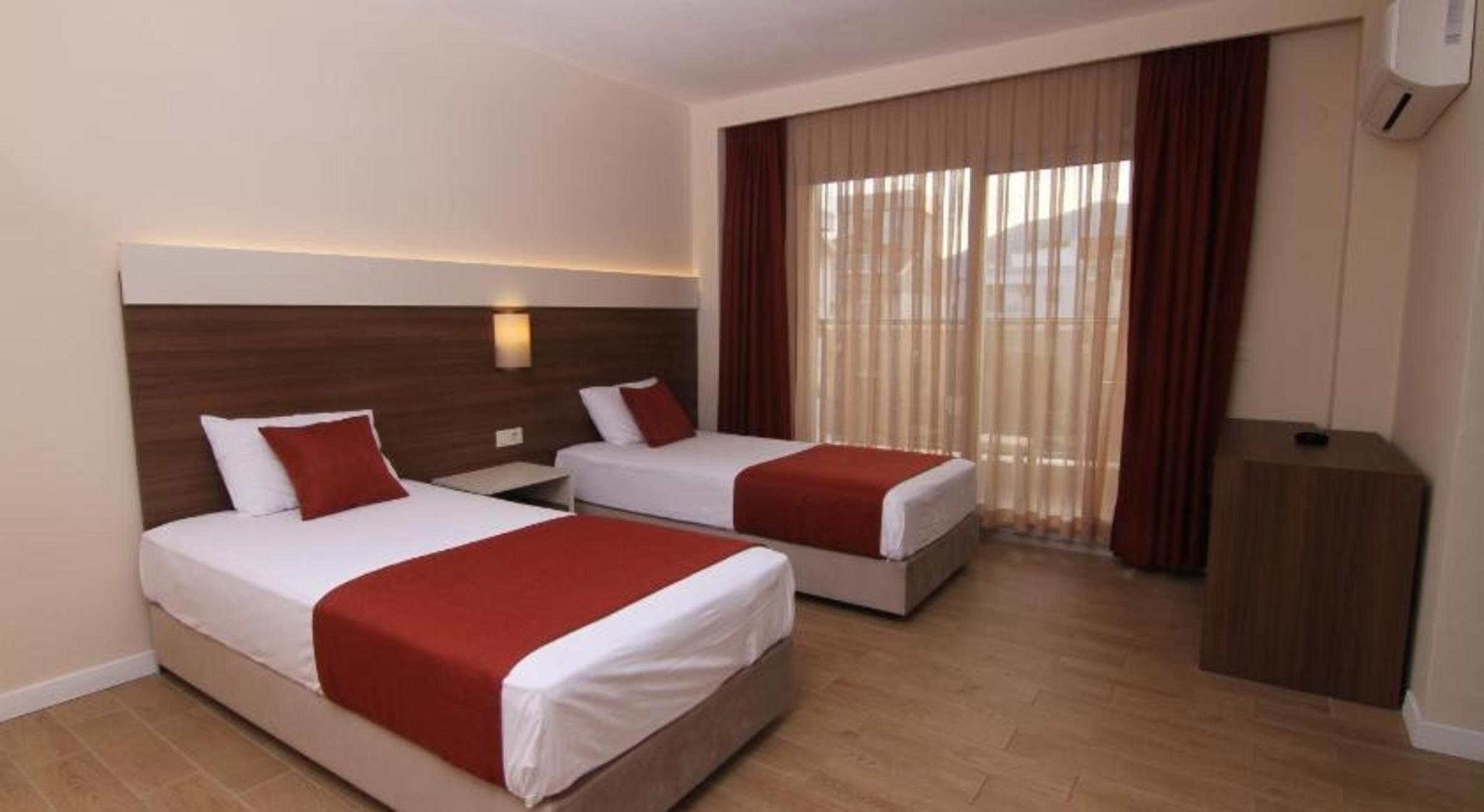 Sunway Club Otel Marmaris Kültér fotó