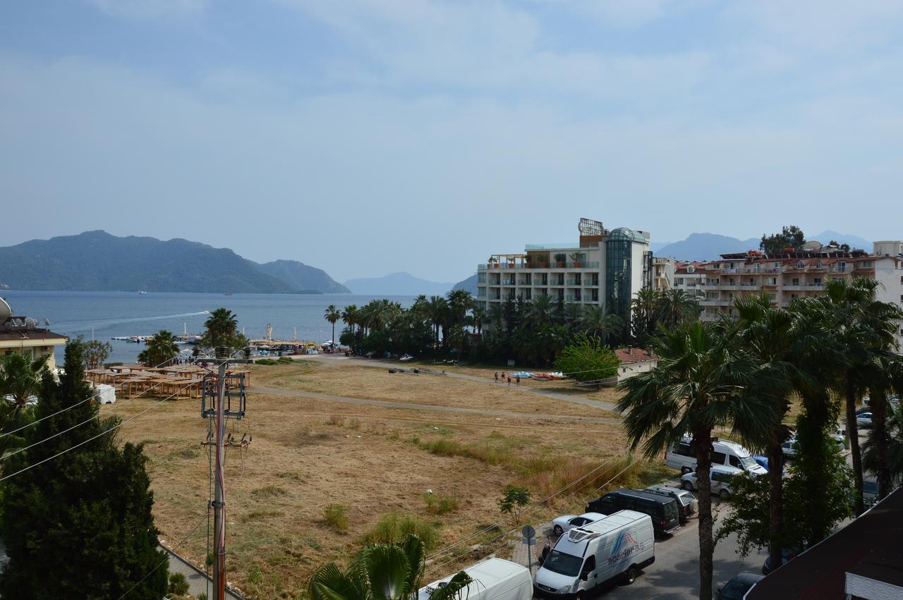 Sunway Club Otel Marmaris Kültér fotó