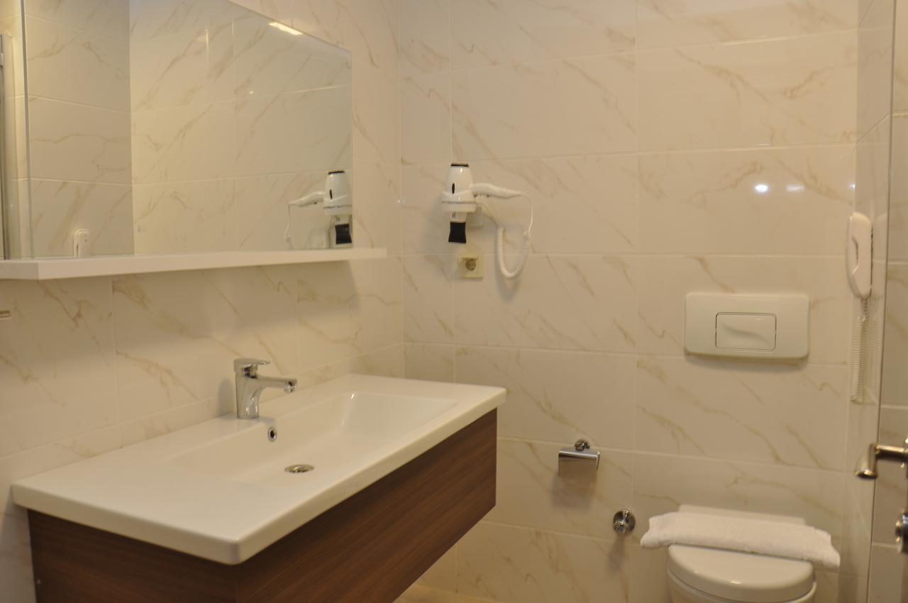 Sunway Club Otel Marmaris Kültér fotó