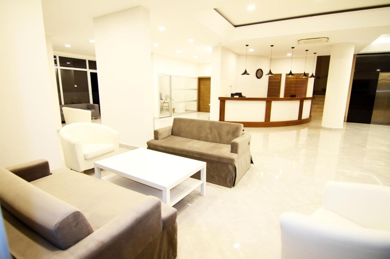 Sunway Club Otel Marmaris Kültér fotó