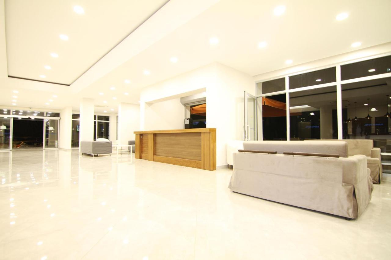 Sunway Club Otel Marmaris Kültér fotó