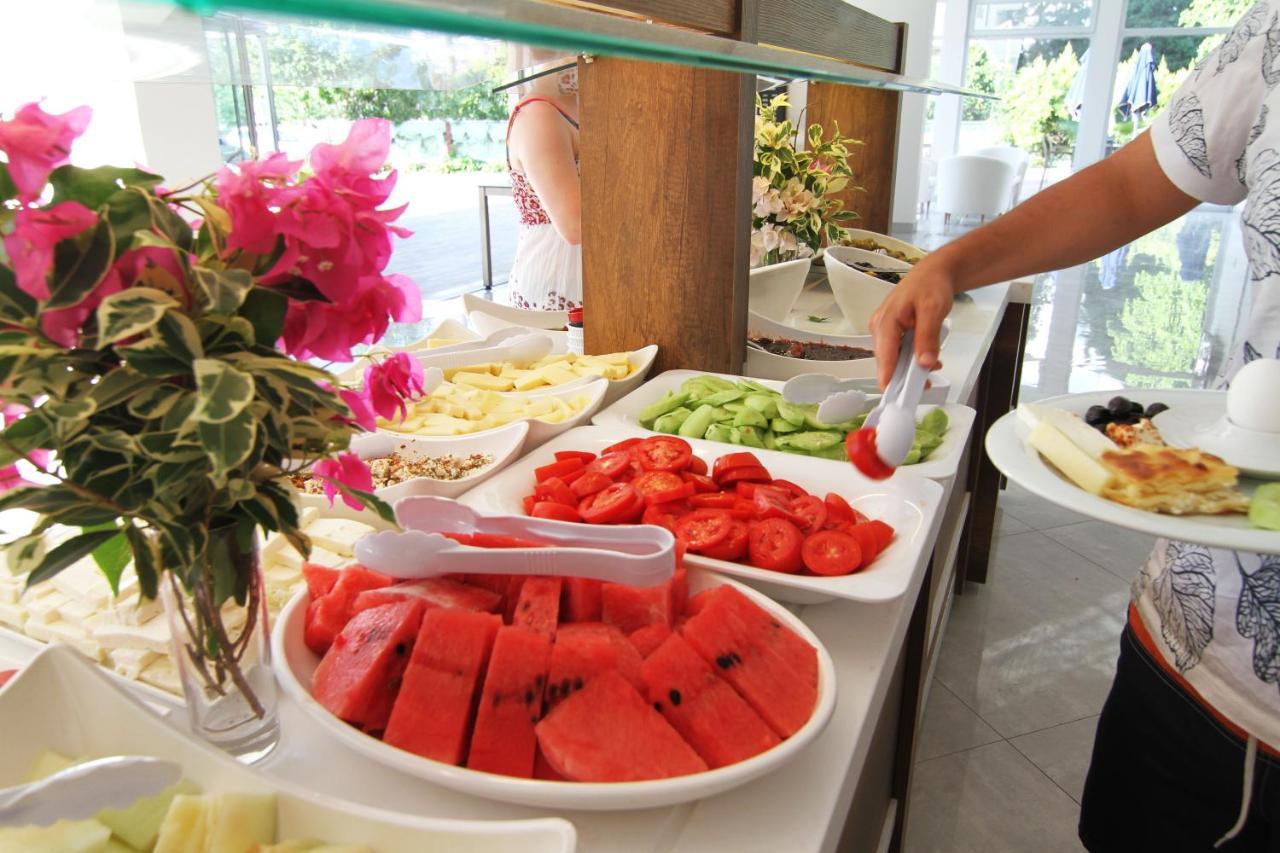 Sunway Club Otel Marmaris Kültér fotó