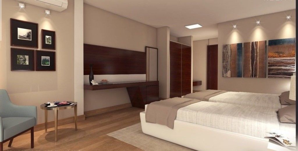 Sunway Club Otel Marmaris Kültér fotó