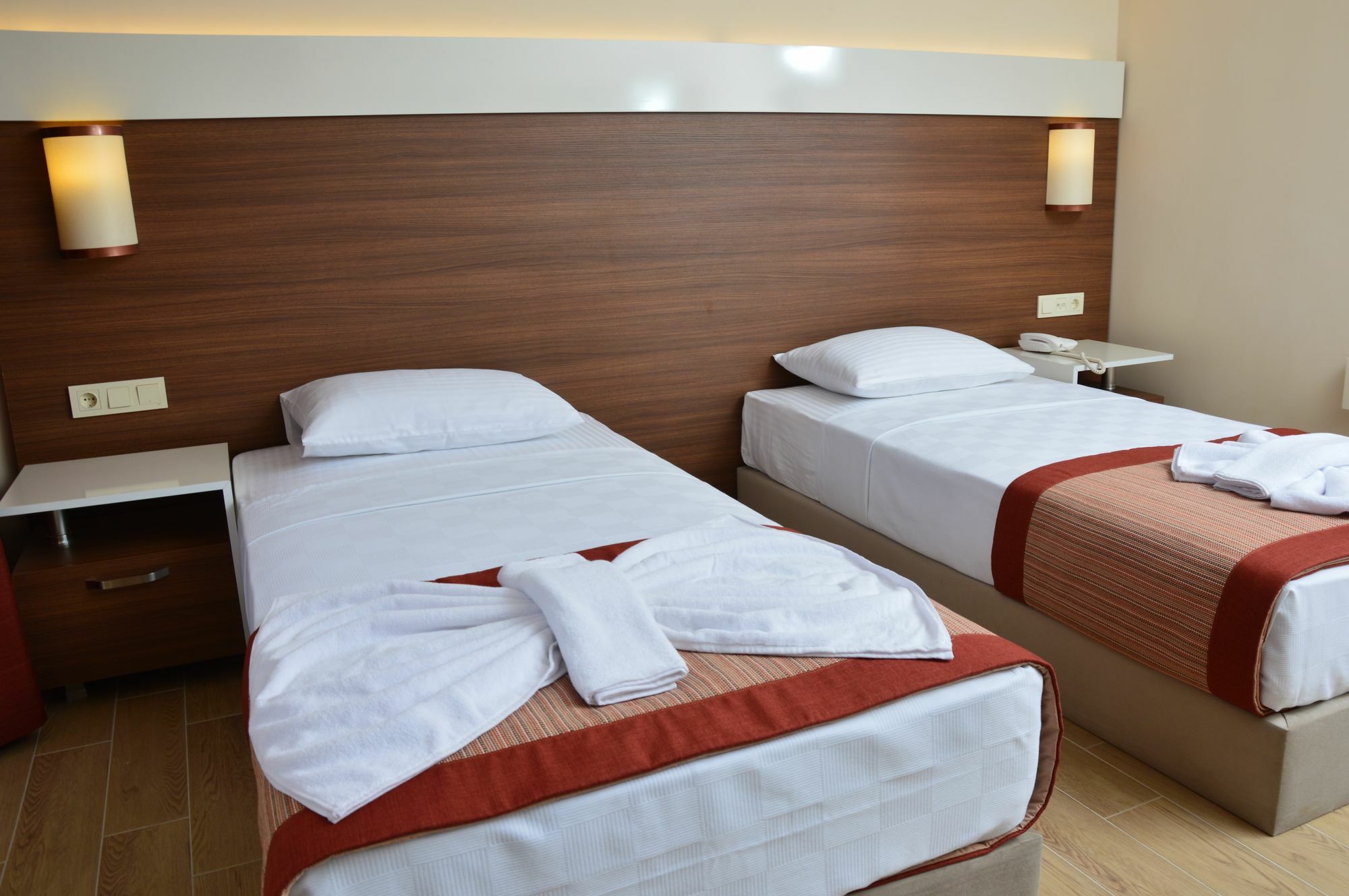 Sunway Club Otel Marmaris Kültér fotó