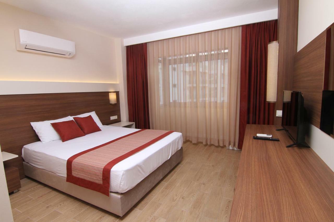 Sunway Club Otel Marmaris Kültér fotó